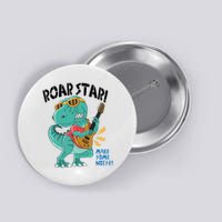 Roarstar Make Some Noise Button