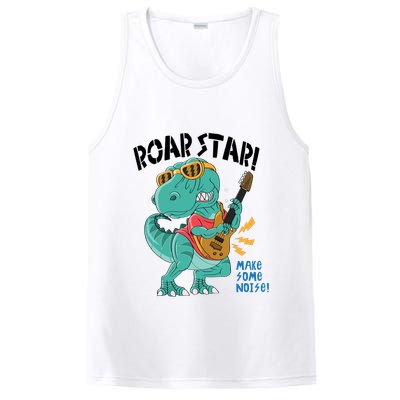 Roarstar Make Some Noise PosiCharge Competitor Tank