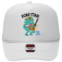 Roarstar Make Some Noise Trucker Hat