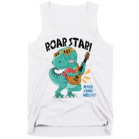 Roarstar Make Some Noise Tank Top
