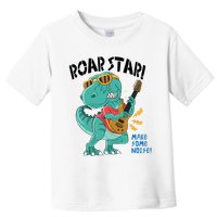 Roarstar Make Some Noise Toddler T-Shirt