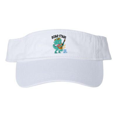Roarstar Make Some Noise Visor