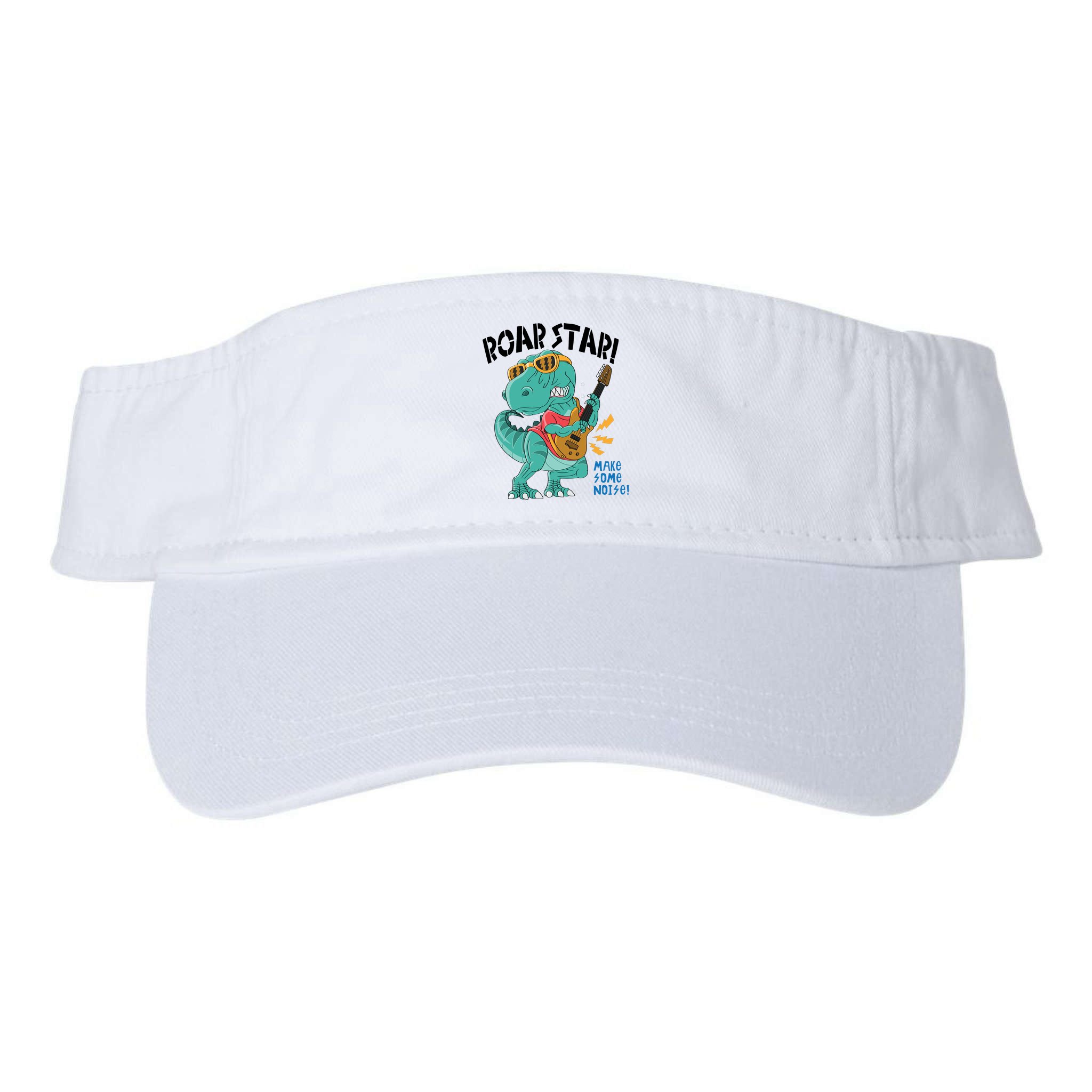 Roarstar Make Some Noise Visor