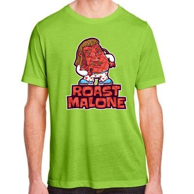 Roast Malone Adult ChromaSoft Performance T-Shirt