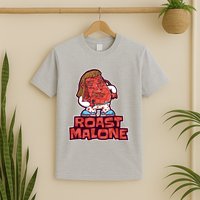 Roast Malone T-Shirt