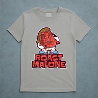 Roast Malone T-Shirt