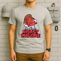 Roast Malone T-Shirt