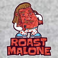 Roast Malone T-Shirt
