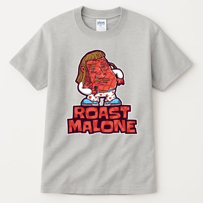 Roast Malone Tall T-Shirt