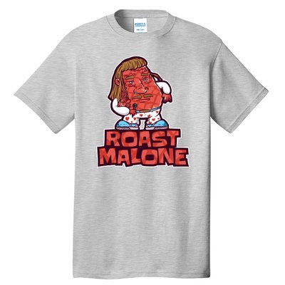 Roast Malone Tall T-Shirt