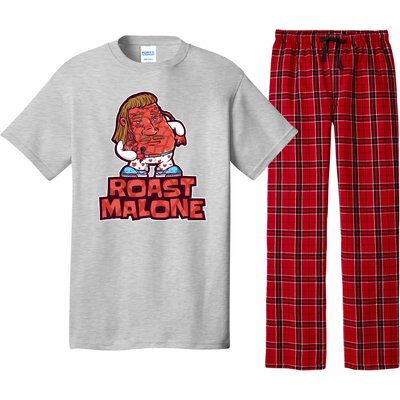 Roast Malone Pajama Set