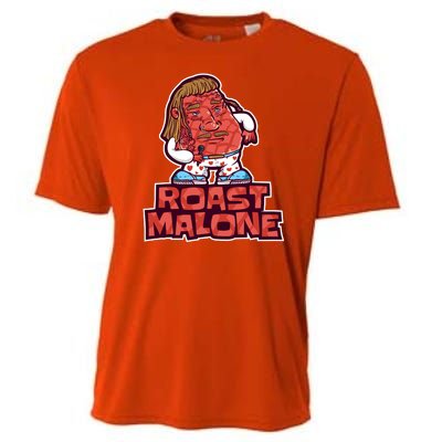 Roast Malone Cooling Performance Crew T-Shirt