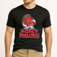 Roast Malone Cooling Performance Crew T-Shirt