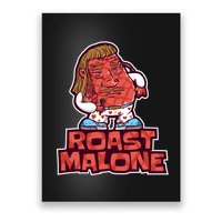 Roast Malone Poster