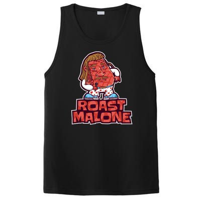 Roast Malone PosiCharge Competitor Tank