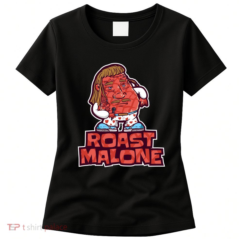 Roast Malone Women's T-Shirt