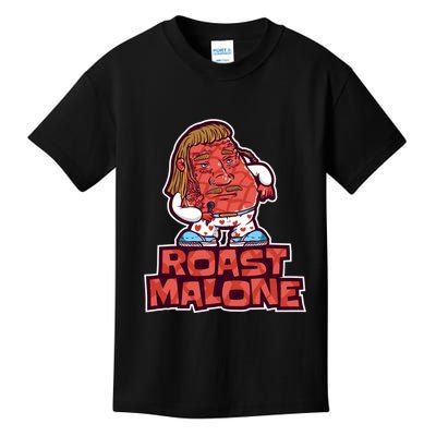 Roast Malone Kids T-Shirt