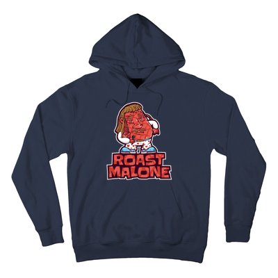 Roast Malone Hoodie