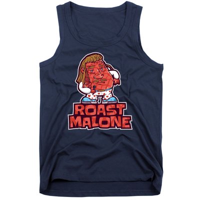 Roast Malone Tank Top