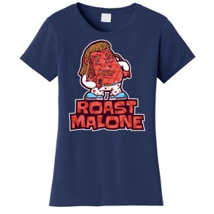 Roast Malone Women's T-Shirt