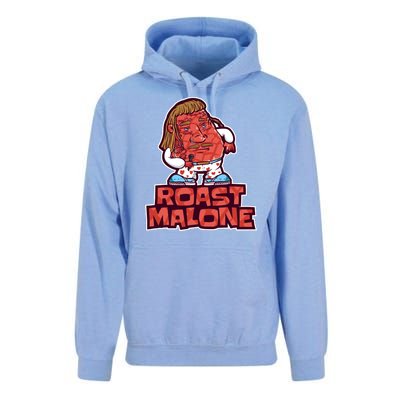 Roast Malone Unisex Surf Hoodie