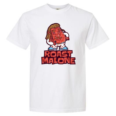 Roast Malone Garment-Dyed Heavyweight T-Shirt