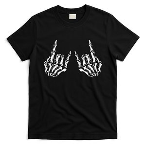 Rock On Band Tees For Women Rock And Roll T-Shirt