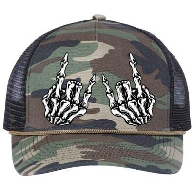 Rock On Band Tees For Women Rock And Roll For Men Retro Rope Trucker Hat Cap