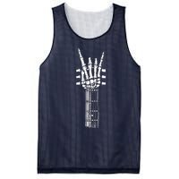 Rock On Band Tees For Women Rock And Roll For Men Mesh Reversible Basketball Jersey Tank