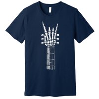 Rock On Band Tees For Women Rock And Roll For Men Premium T-Shirt