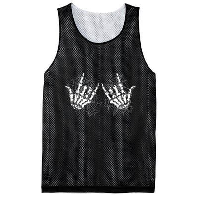 Rock On Band Rock And Roll Halloween Costume Mesh Reversible Basketball Jersey Tank