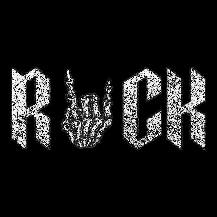 Rock On Band S For Women Rock And Roll Cooling Performance Crew T-Shirt