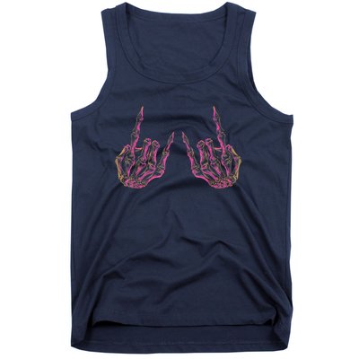 Rock On Band Tees For Rock And Roll For Tank Top