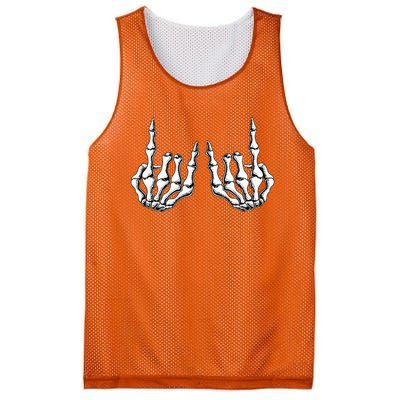 Rock On Band Rock And Roll Women Halloween Costume Mesh Reversible Basketball Jersey Tank