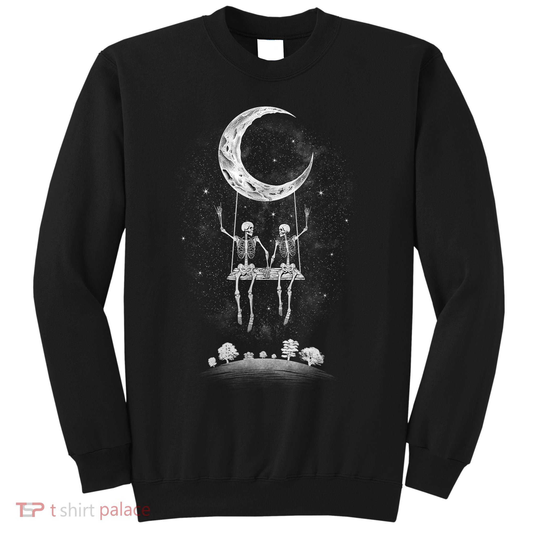 Rock On Band Tees For Women Rock And Roll For Men Sweatshirt
