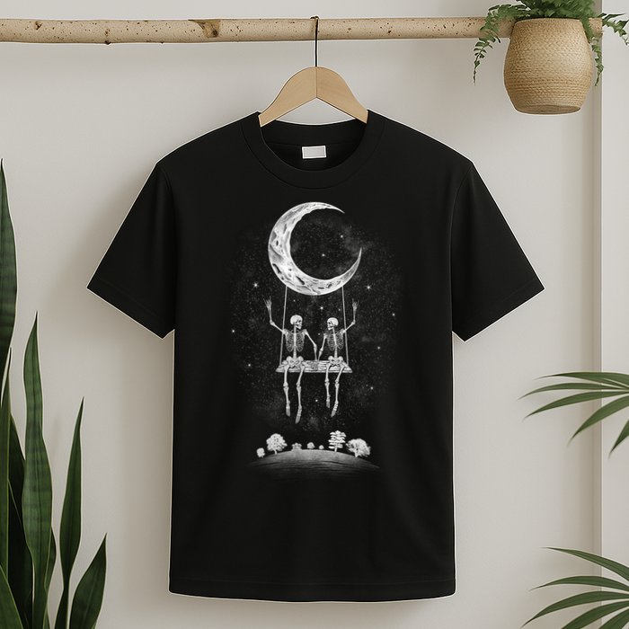 Rock On Band Tees For Women Rock And Roll For Men T-Shirt