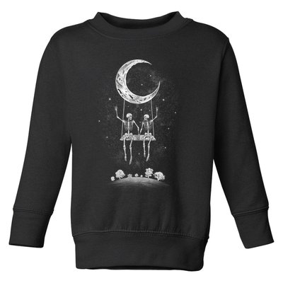 Rock On Band Tees For Women Rock And Roll For Men Toddler Sweatshirt