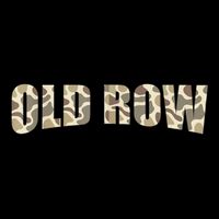 Retro Old Camo Row Vintage Camouflage Mug
