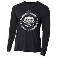 Russian Orthodox Church Union Orthodoxy Or Death Cooling Performance Long Sleeve Crew