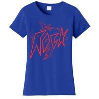 Rock On Cute Gift Women's T-Shirt