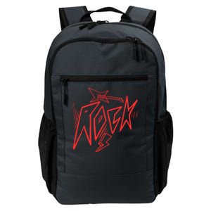 Rock On Cute Gift Daily Commute Backpack