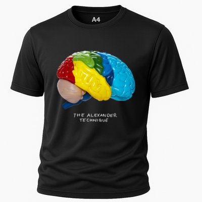 Rex Orange County The Alexander Technique Performance Shirt