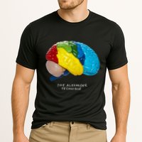 Rex Orange County The Alexander Technique Cooling Performance Crew T-Shirt