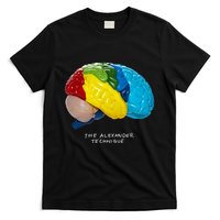 Rex Orange County The Alexander Technique T-Shirt