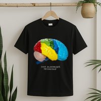 Rex Orange County The Alexander Technique T-Shirt