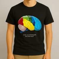 Rex Orange County The Alexander Technique T-Shirt