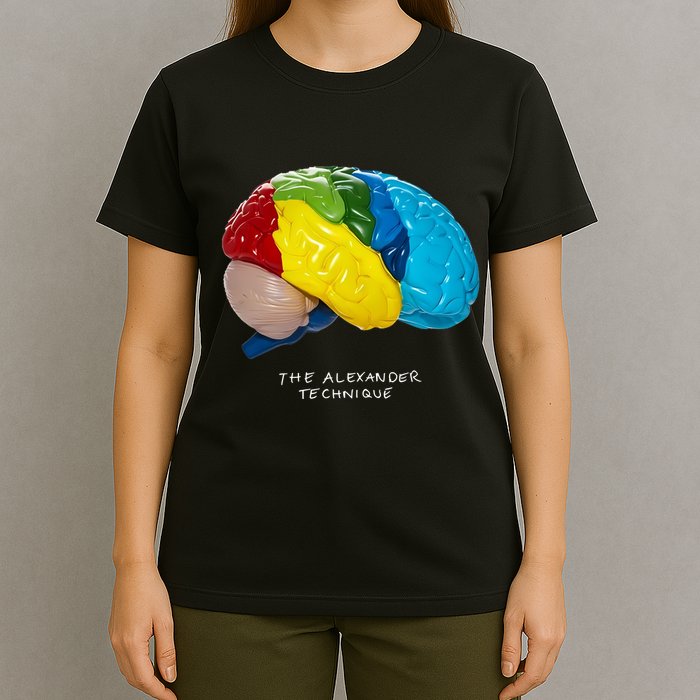Rex Orange County The Alexander Technique T-Shirt