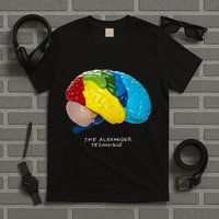 Rex Orange County The Alexander Technique T-Shirt