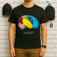 Rex Orange County The Alexander Technique T-Shirt