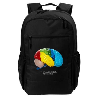 Rex Orange County The Alexander Technique Backpack